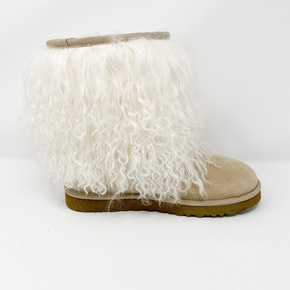 lida ugg boots